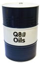 Q8 OILS FORMULA EXCEL SAE 5W-40 FAT 208 LITER