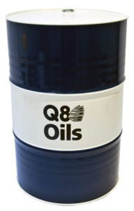 Q8 OILS T 750 FAT 208 LITER