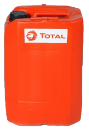 Total Multagri Pro Tec 10w-40 Dunk 20 liter